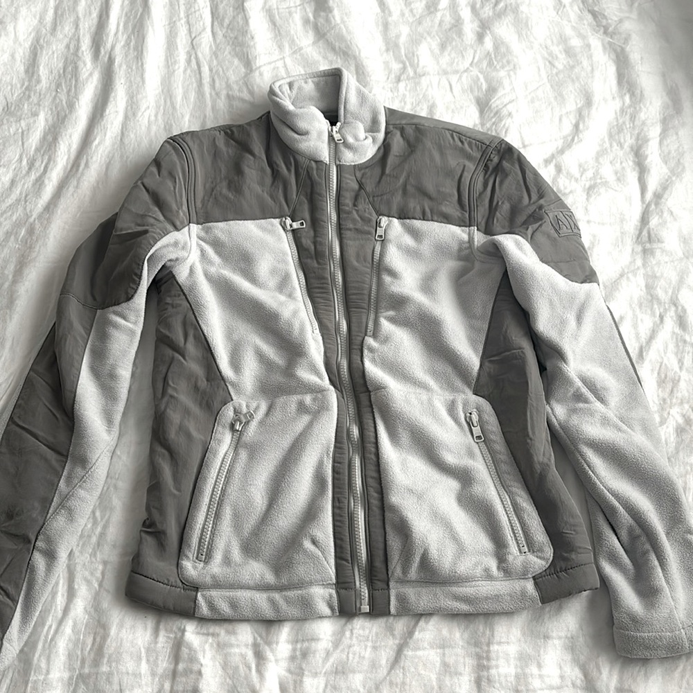 Men’s Armani Exchange Fleece